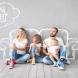 Famille logement assurance habitation