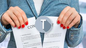 Transaction : nullité du mandat exclusif et engagements du professionnel