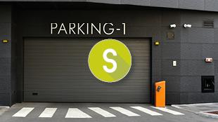 Copropriété : porte de parking et obligation de résultat de l’entreprise d’entretien