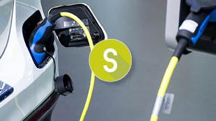 Copropriété : dispositifs de recharge des véhicules électriques