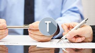 Transaction : réalisation de la condition suspensive de prêt