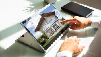  Gafa, start-up, agences low cost : le secteur de l’immobilier a-t-il de vraies raisons d’avoir peur ? 