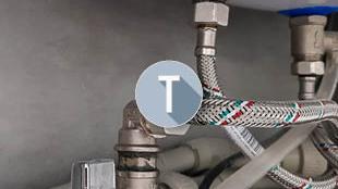 Transaction : impossibilité de raccorder le bien au réseau public d’eau
