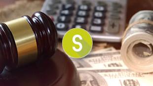 Copropriété : mauvais payeur et dommages-intérêts
