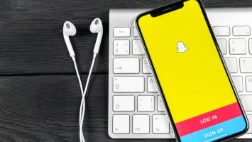 Snapchat deviendra-t-il un jour le réseau préféré des agents immobiliers ?