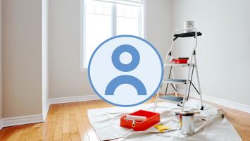 Bail d’habitation : RCP du mandataire lors de la réalisation de travaux
