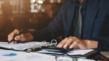 Profession agrément des garants financiers