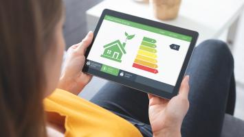 Logement énergétiquement décent