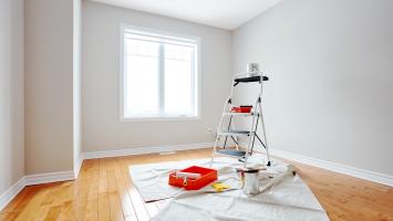Bail d’habitation : travaux de transformation et résiliation du bail