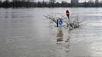 Transaction : zone inondable et importance de l’état des risques