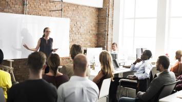 formation professionnelle