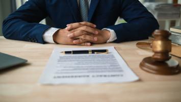article juridique 