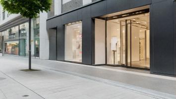 fond de commerce