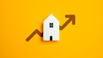 La sinistralité immobilière est en hausse