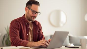 Bail d’habitation : Réception effective du congé par voie électronique et point de départ du préavis