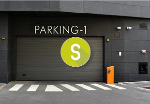 Copropriété : porte de parking et obligation de résultat de l’entreprise d’entretien