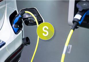 Copropriété : dispositifs de recharge des véhicules électriques