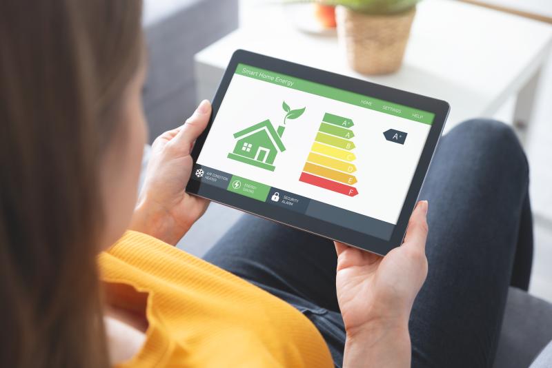 Logement énergétiquement décent
