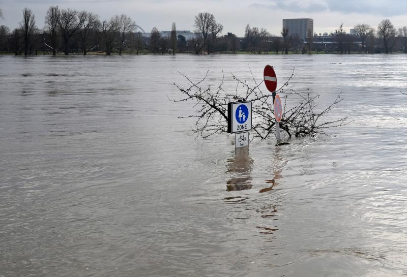 Transaction : zone inondable et importance de l’état des risques