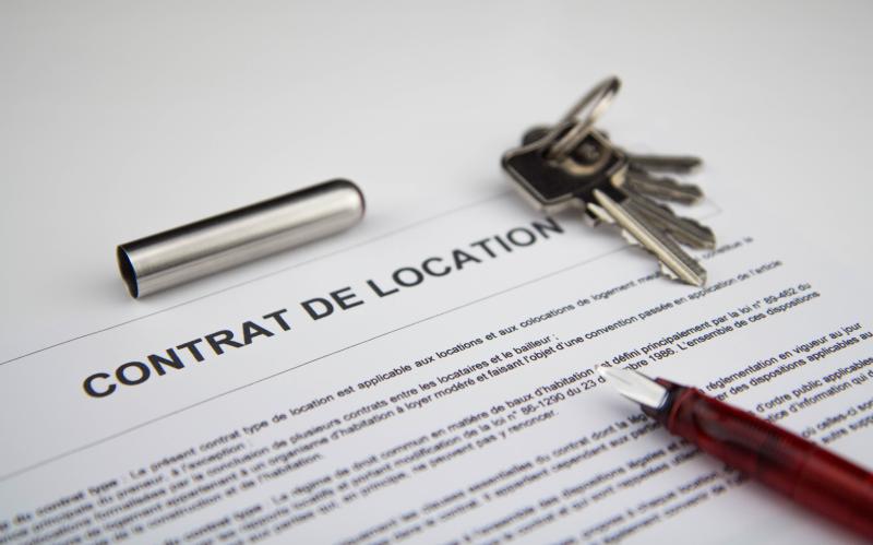 Bail commercial : nullité du bail conclu par une société en formation