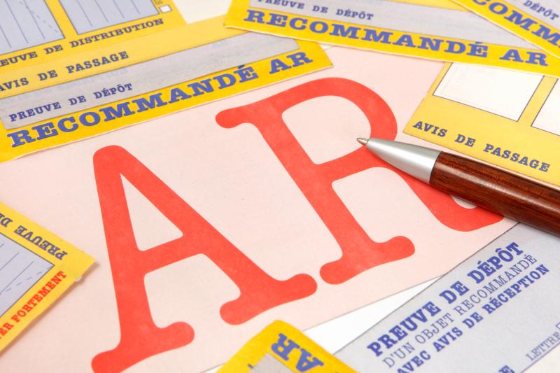 Copropriété : Non réception du PV notifié par LRAR et délai