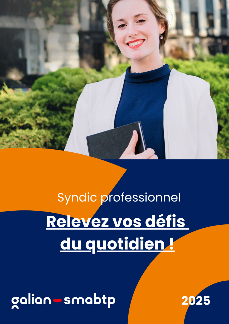 Guide pratique syndic