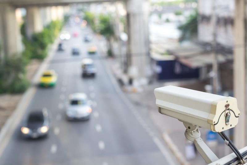 Caméra filmant un passage commun et trouble manifestement illicite ?