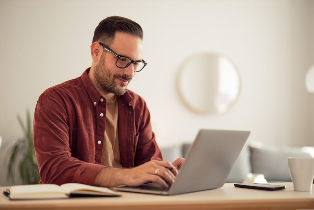 Bail d’habitation : Réception effective du congé par voie électronique et point de départ du préavis