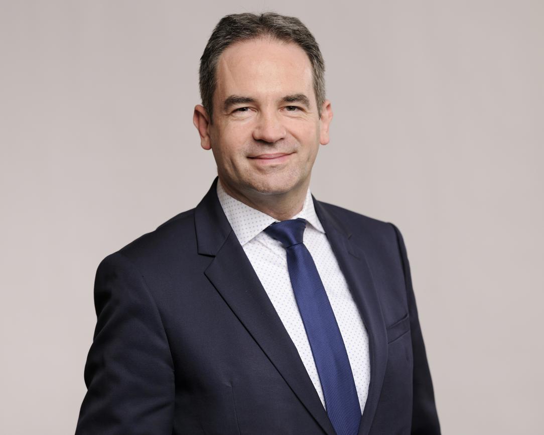 Bruno Houssin Président de GALIAN-SMABTP