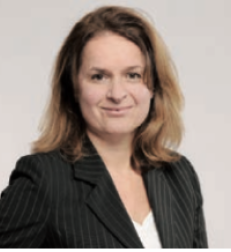 Catherine Brocail