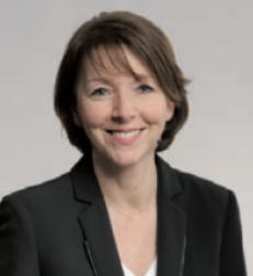 Nadine Gousset