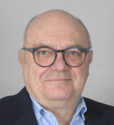 Loic Mouillebouche