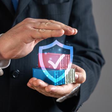 Garantie financière