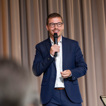 La direction générale