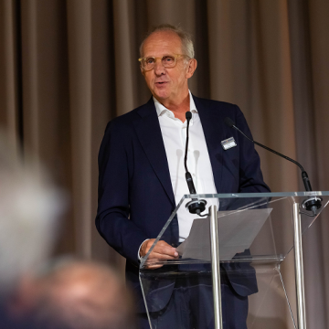 Conseil d'administration 