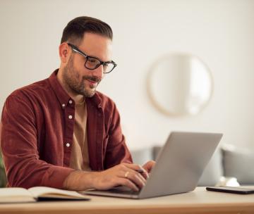 Bail d’habitation : Réception effective du congé par voie électronique et point de départ du préavis