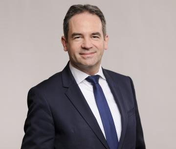 Bruno Houssin Président de GALIAN-SMABTP